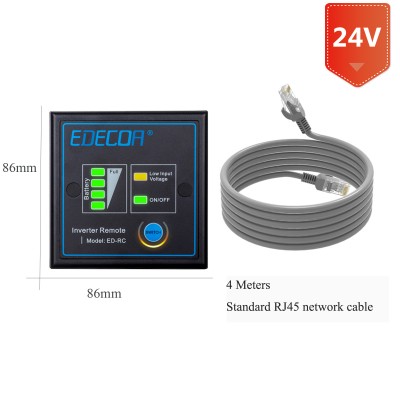 EDEOCA-remote-controller-ED-RC 24V